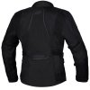OZONE KURTKA TEKSTYLNA SAHARA LADY BLACK